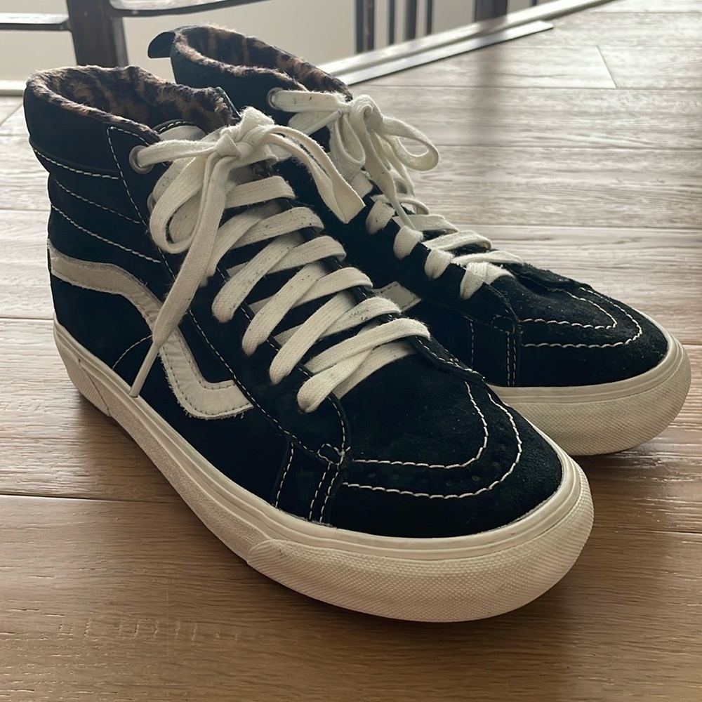 Vans sk8-hi MTE